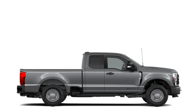 2026 Ford SuperDuty